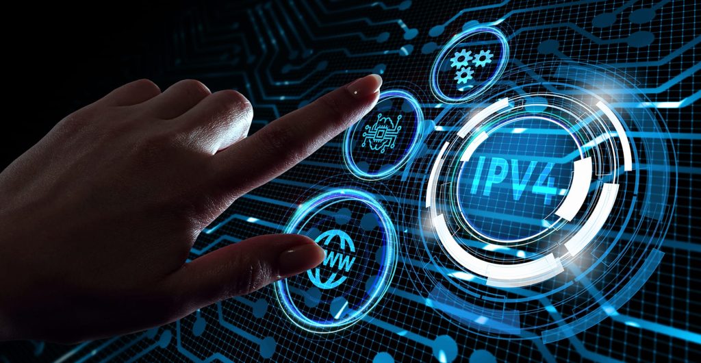 Что такое прокси IPv4 и что он умеет
