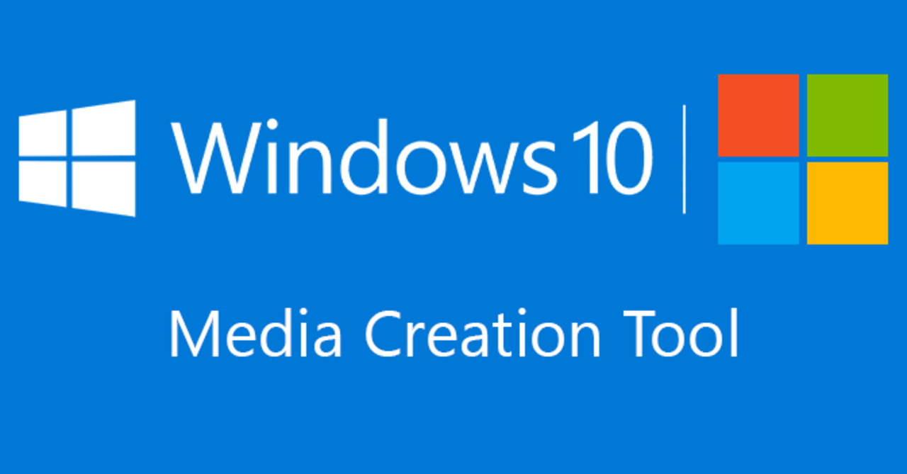 Как скачать приложение Media Creation Tool для перехода на Windows 10 и 11 в 2023 году без VPN