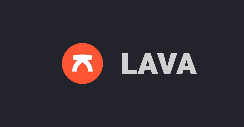 LAVA - российский сервис приема платежей в интернете