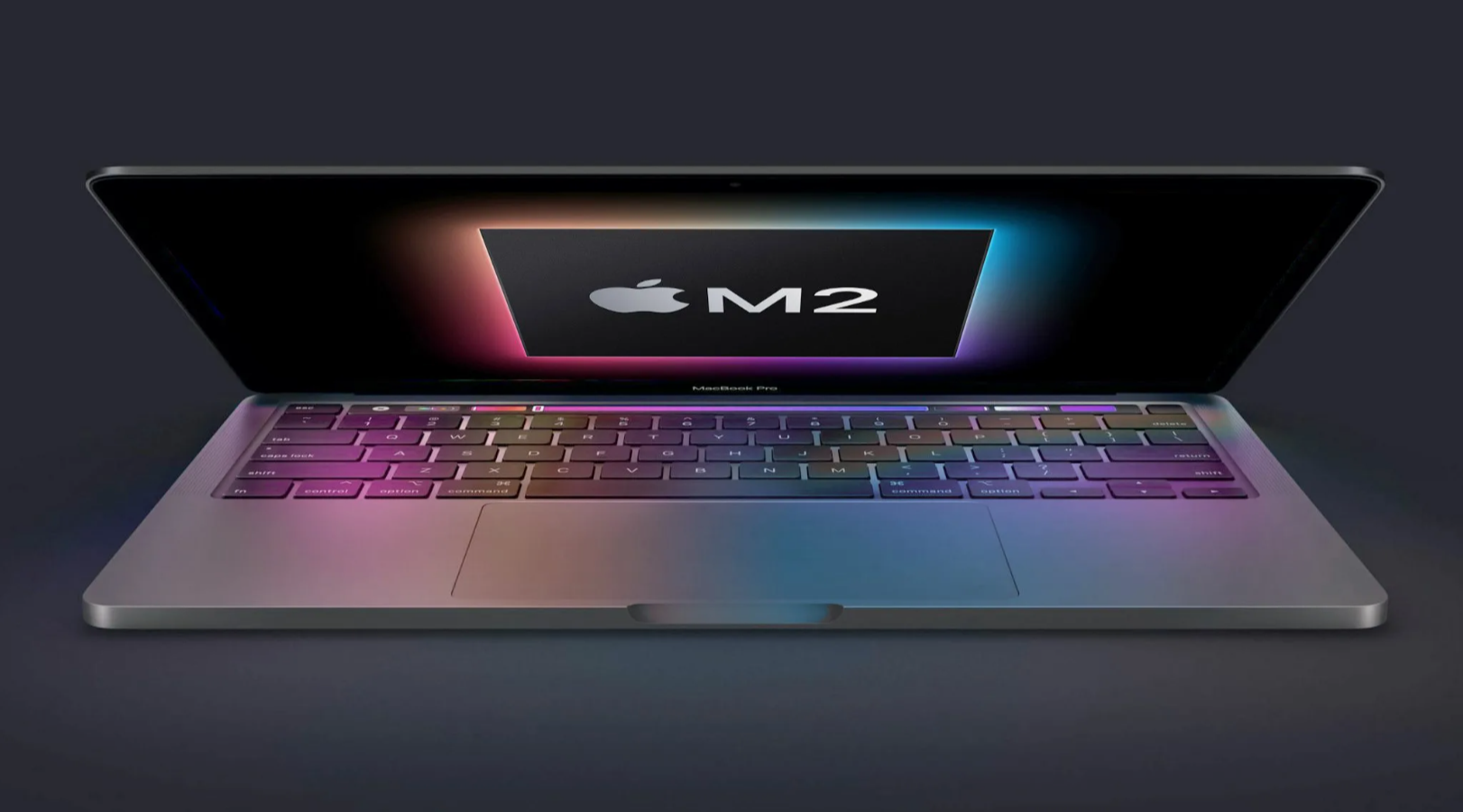 Apple MacBook Pro — инструмент для продуктивной работы