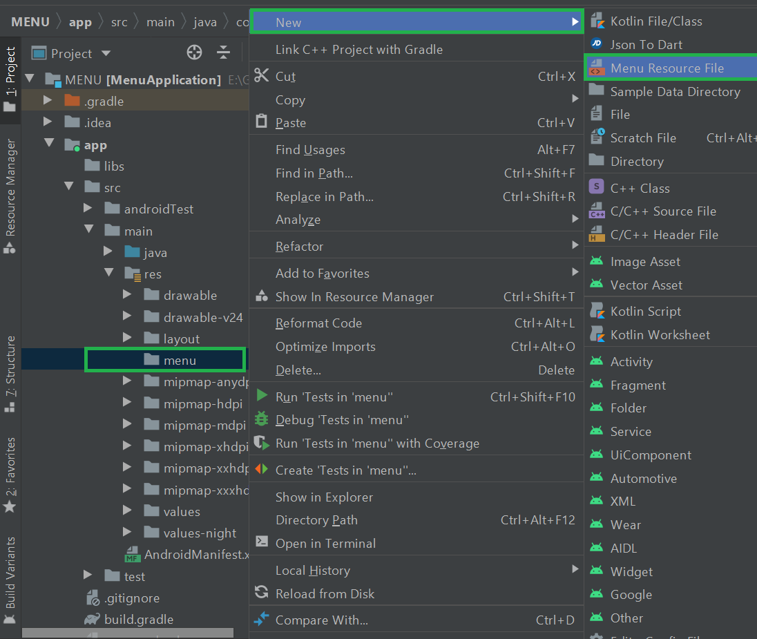 Как переименовать файл в webstorm