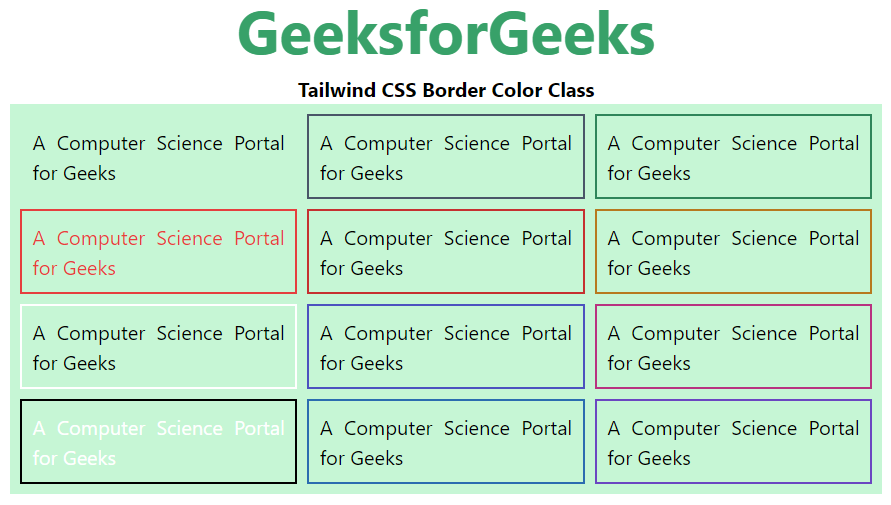 Tailwind table. Tailwind CSS Color. Tailwind CSS примеры. Бордер CSS. Tailwind CSS лого.