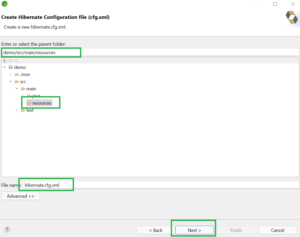 Hibernate configuration. Hibernate 6. Hibernate.