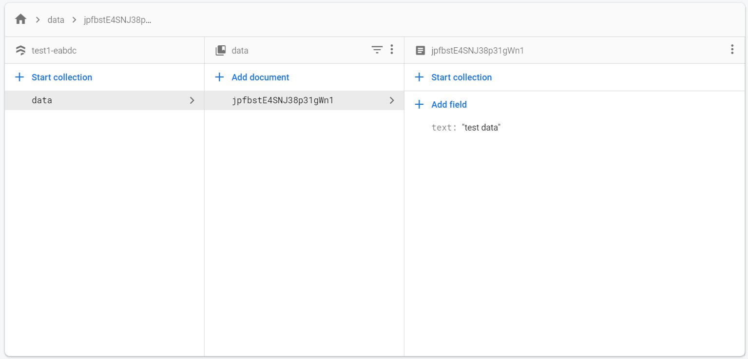 Document append. Document append