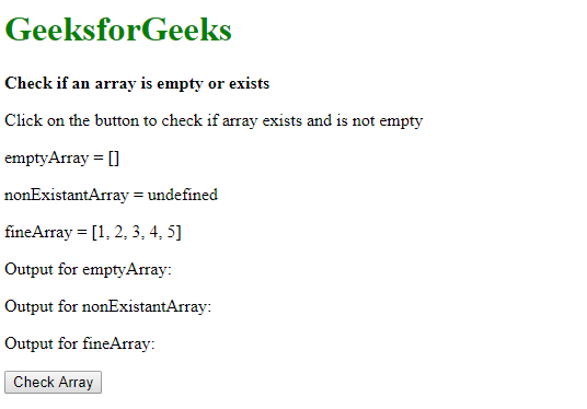 Array key exists. Php empty. Empty js. Как узнать длину массива в JAVASCRIPT. Empty String CSS.