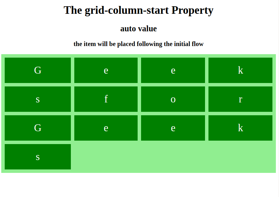 Column start. Grid column. Grid-column CSS. Grid CSS Row column. CSS Grid Layout.