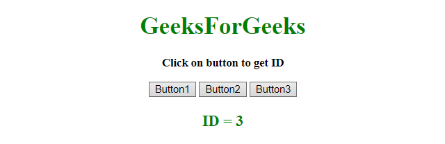 Js disable button. Button1_click. disable button. when the button clicked js.