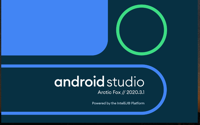 Android studio canary установка