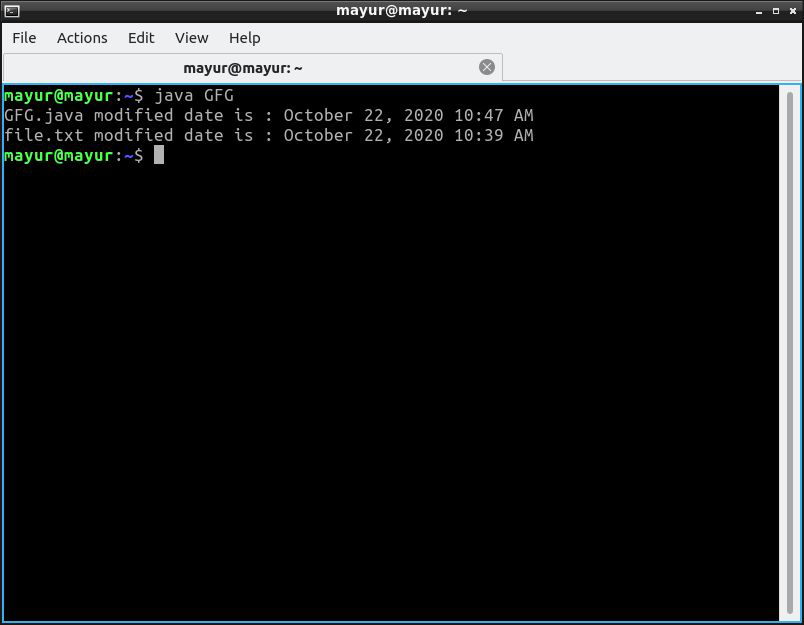 Java get file. Java get file