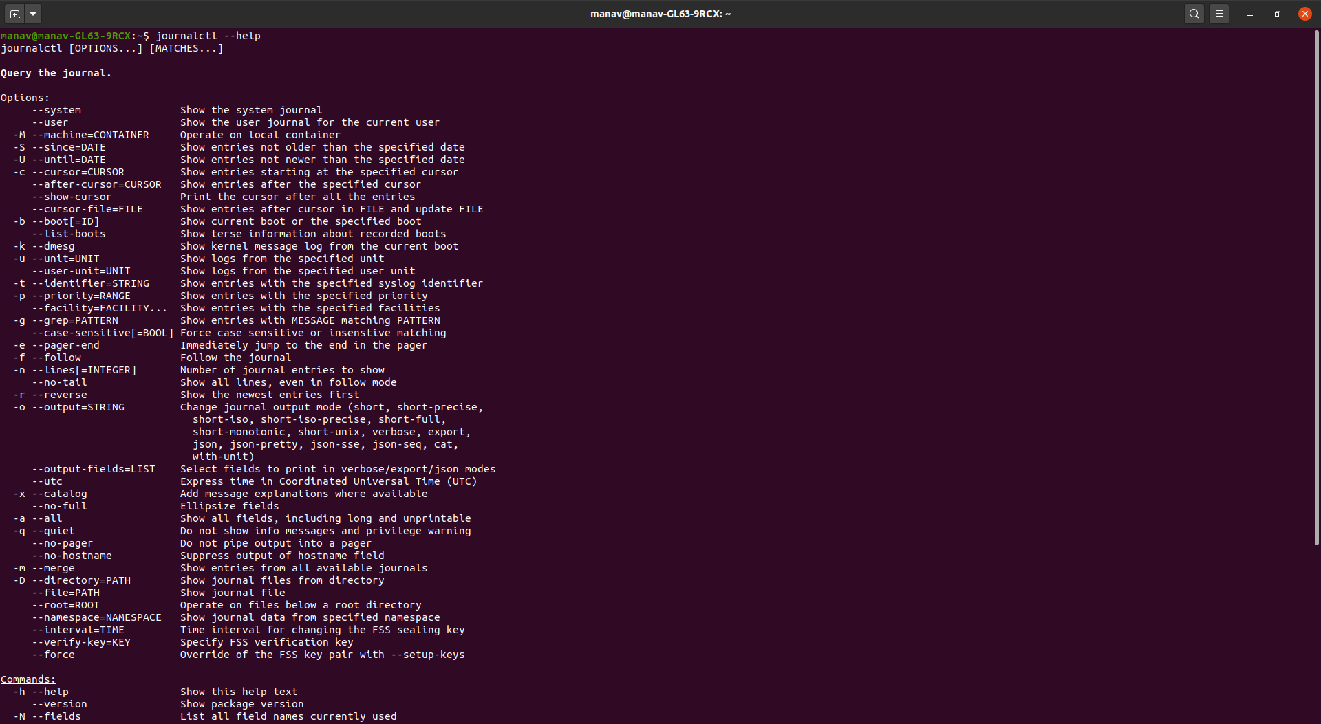Linux journalctl. Journalctl list-boots. journalctl. mkdir linux.