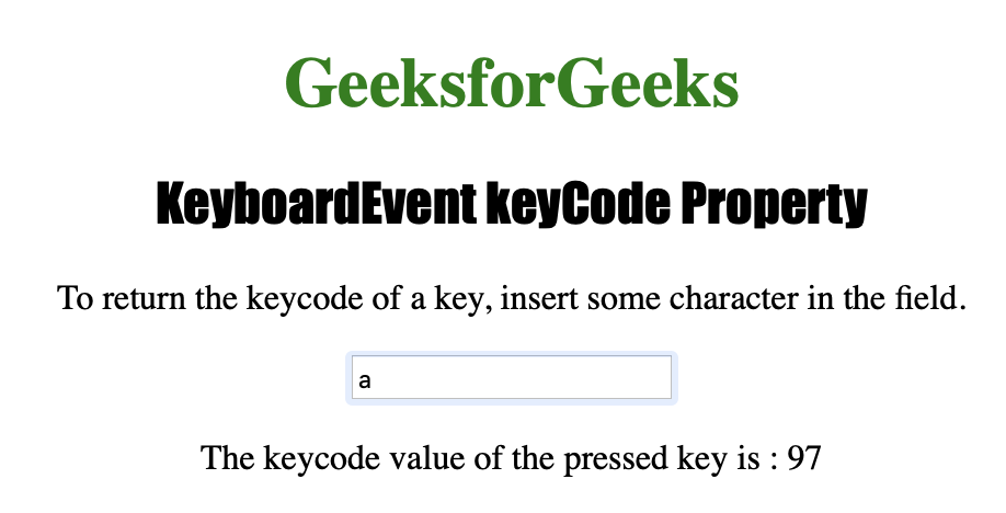 html-dom-keyboardevent-keycode