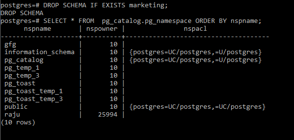 оконные функции postgresql