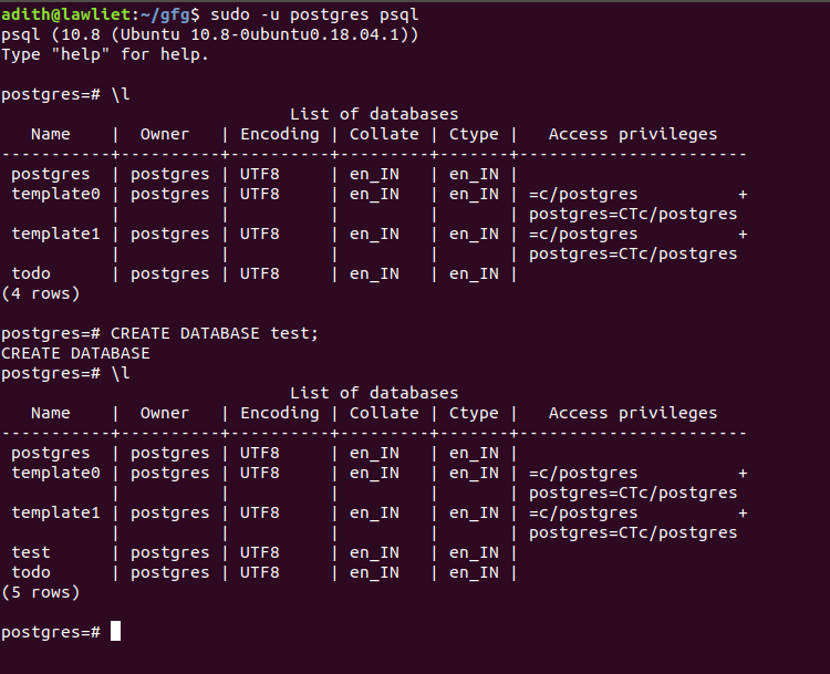 Psql подключиться к базе. База данных Python POSTGRESQL. Psql create DB. Основные команды psql \с. Типы данных POSTGRESQL Python.