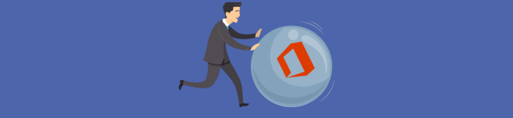 Переходите на Microsoft 365? Приступайте к работе с пробным арендатором