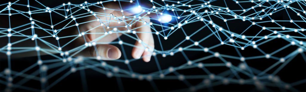 Как меняется виртуальная сеть при внедрении VMM