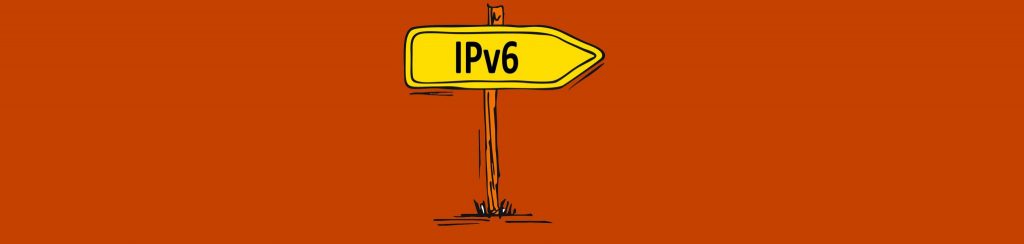 Свет в конце туннеля: переход на IPv6 с ISATAP