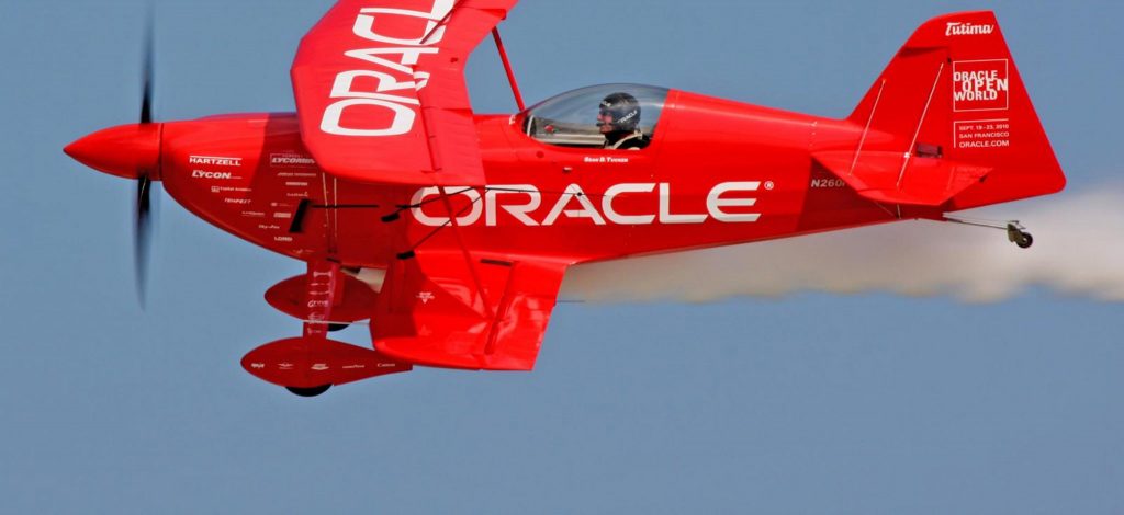 Предложения Oracle SaaS получают серьезные обновления по мере продолжения перехода к облаку