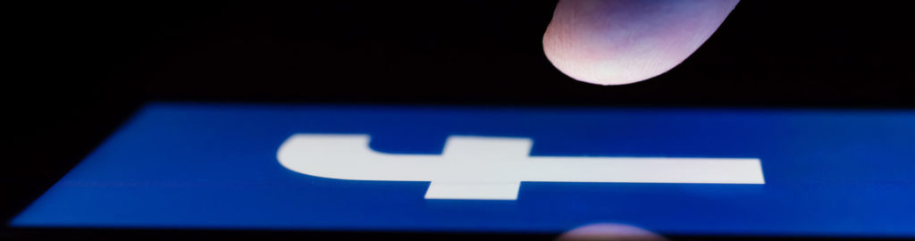 Что ИТ-отдел может извлечь из отключения Facebook