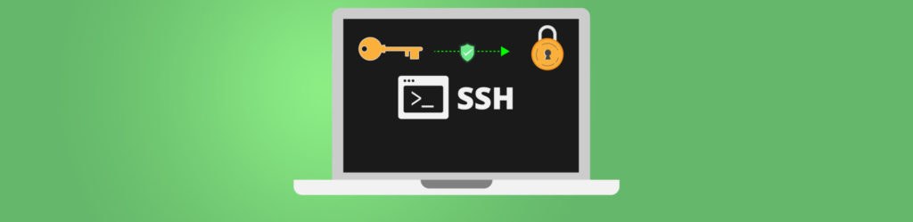 Лучшие клиенты Windows SSH для повышения безопасности работы на дому
