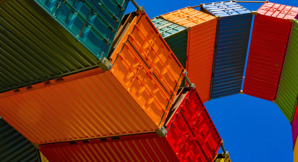 5 способов улучшить сетевую производительность контейнерных приложений