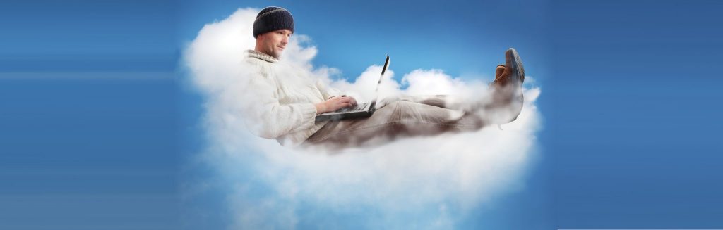Разработка программного обеспечения в облаке: преимущества и проблемы