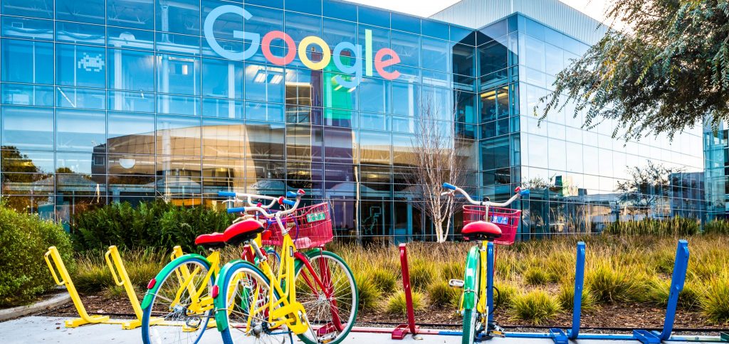 Что такое «GIFEE» и по-прежнему ли это реальность для Google Cloud?