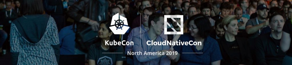 KubeCon + CloudNativeCon 2018 — чего ожидать