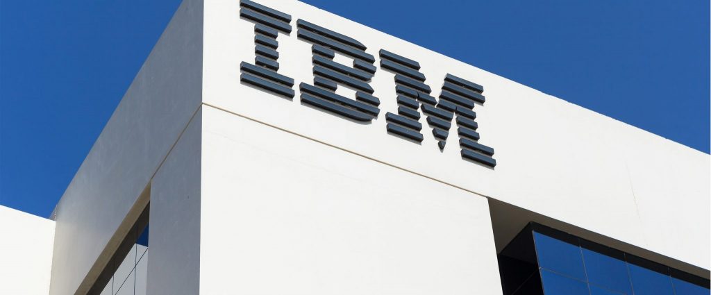 Как облако IBM развивается, чтобы конкурировать на следующем уровне
