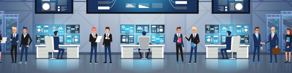 Знайте, что происходит: использование Microsoft Azure Monitor