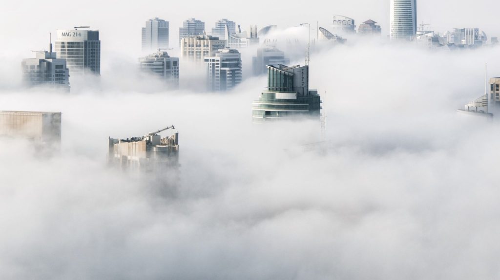 Гибридные облачные системы: эти риски могут разрушить ваше предприятие