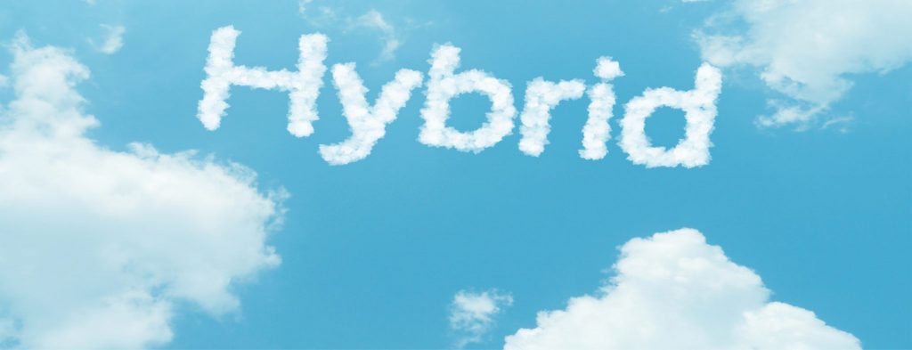 Тенденции внедрения гибридных облаков движут рынком