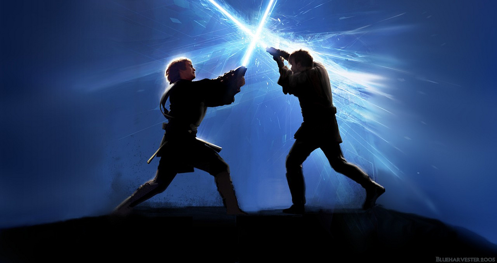 Azure-AWS Cloud Wars: империи наносят ответный удар — друг другу