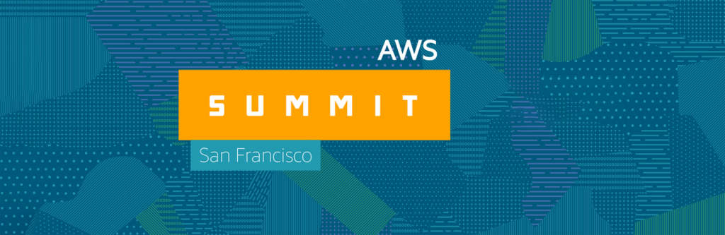 Саммит AWS: подведение итогов первого дня