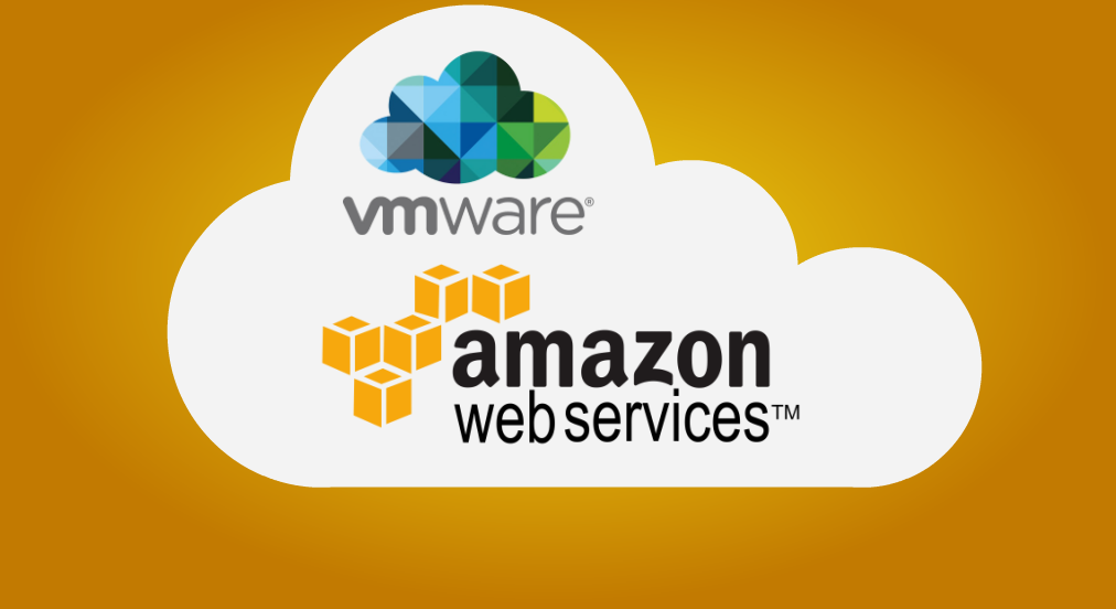 VMware на AWS: почему это произошло и что вам нужно знать