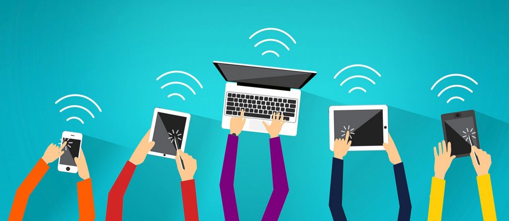 Ускорьте и защитите свой корпоративный WiFi: советы и лучшие практики