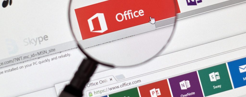 Использование средства развертывания Office 2016 для установки и настройки Office 2016