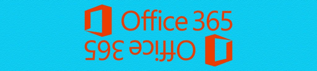Microsoft Office 365 переворачивает хранилище данных с ног на голову