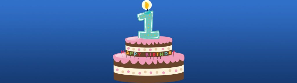 С днем рождения! Microsoft Teams исполняется 1 год