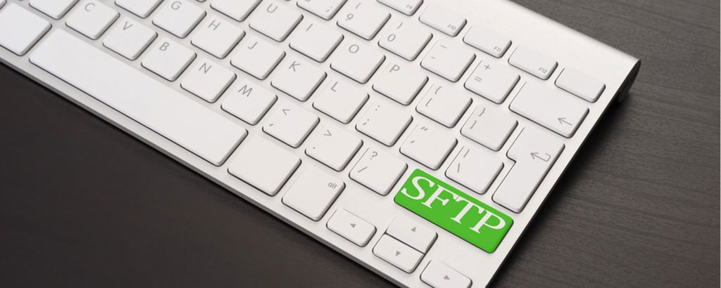 Введение в безопасный протокол передачи файлов (SFTP)