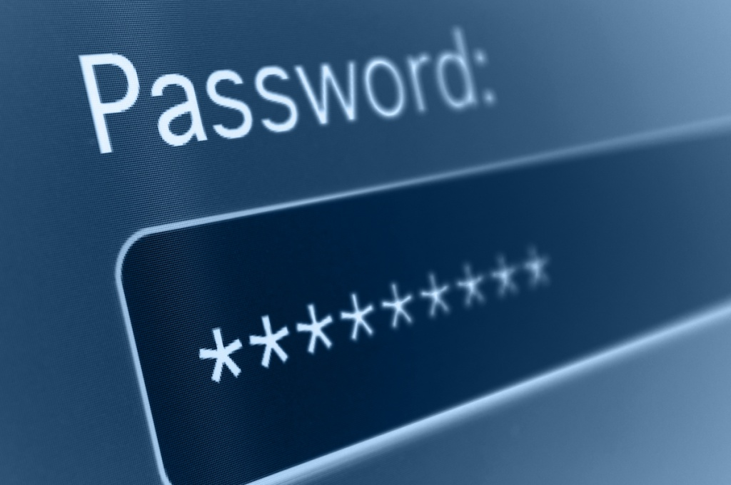 Как принудительно сбросить пароль для всей организации