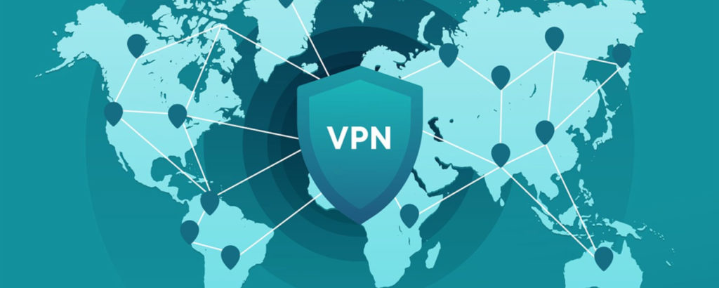 Что такое бизнес-VPN?