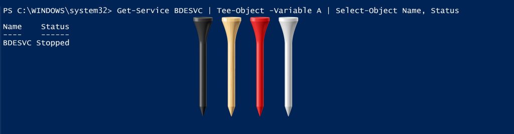 Командлет Tee-Object: мощный инструмент PowerShell для перенаправления вывода
