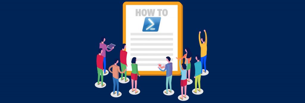 Создание функций PowerShell, поддерживающих общие параметры