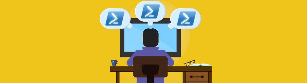 Не только для разработчиков: доступ к объектам WMI через PowerShell