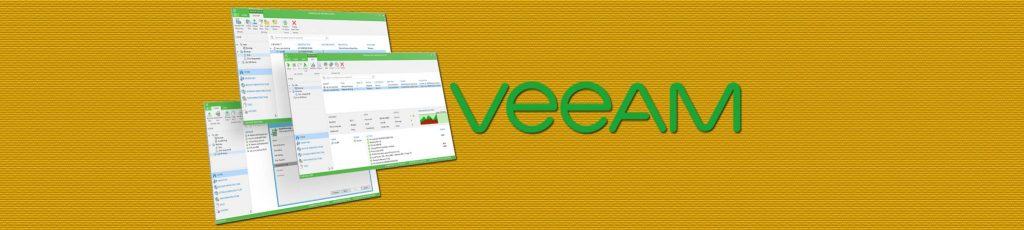 Интеллектуальное управление данными: интервью с Риком Вановером из Veeam