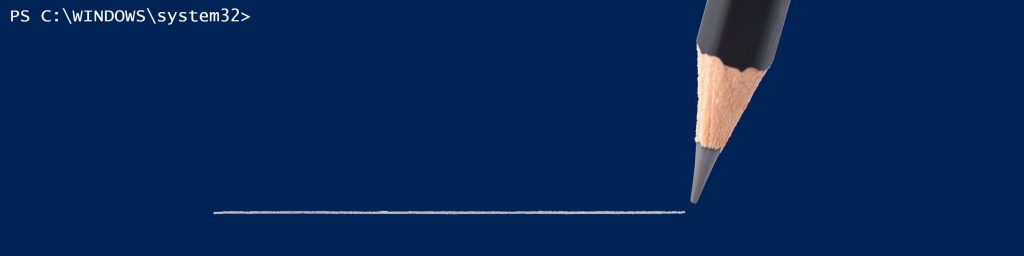 Дополнительные однострочные команды PowerShell