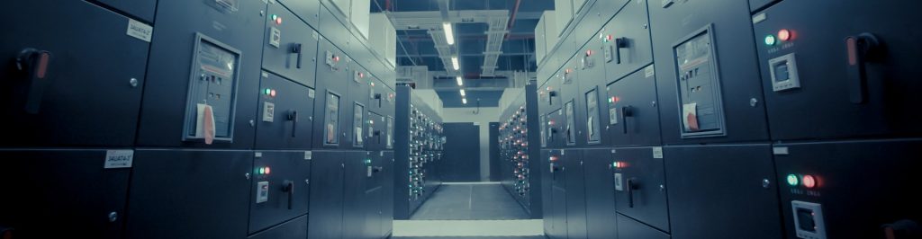 Краткий обзор центров обработки данных будущего