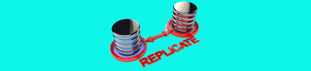 Устранение неполадок репликации Active Directory