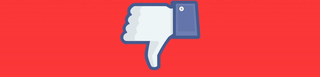 Не будь Facebook: как защитить пользовательские данные вашего приложения