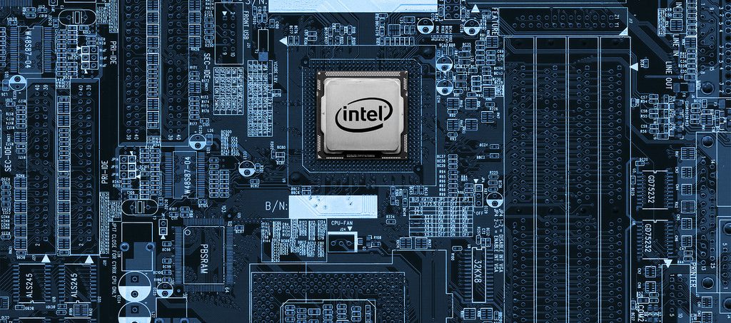 Эксплойт безопасности Intel AMT позволяет взломать менее чем за минуту